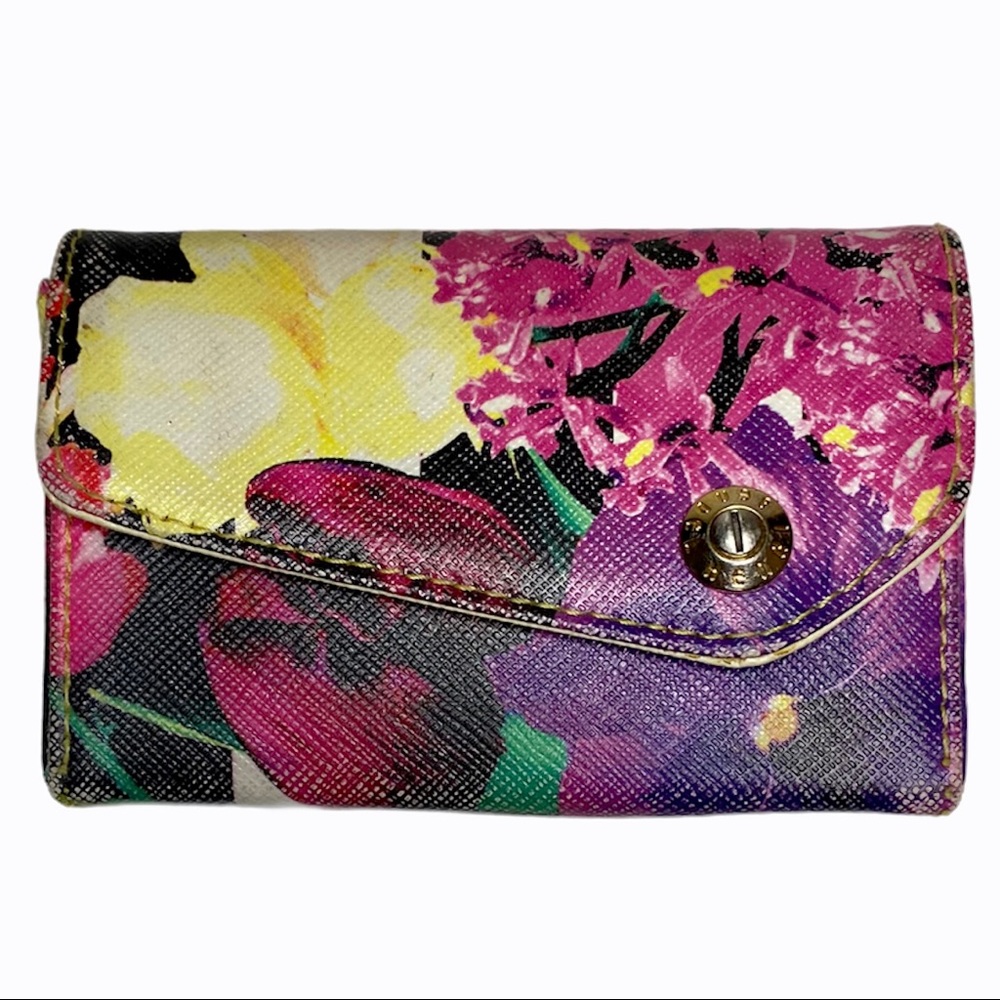 Henri Bendel Card Case